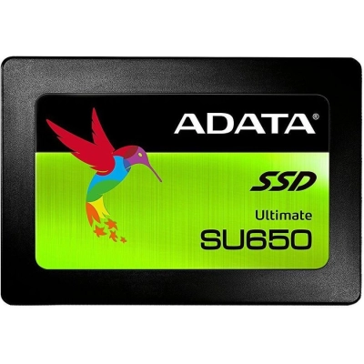 SSD A-Data Ultimate SU650 ASU650SS-1TT-R SATA III 1Tb 2.5