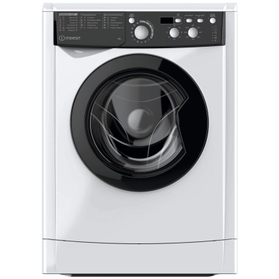 Стиральная машина Indesit Ewud 4105 BK CIS