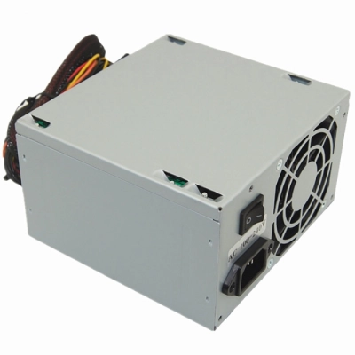 Блок питания FSP FSP500-70ACB 500W, PS2/​ATX (ШВГ=150*86*140мм), A-PFC, 80PLUS Platinum, IPC/​Server PSU, Стандарт IEC 62368, (9PA500C201), (аналог FSP5