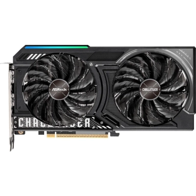 Видеокарта ASROCK RX 9060 8GB (RX9060 CL 8G) PCIE16