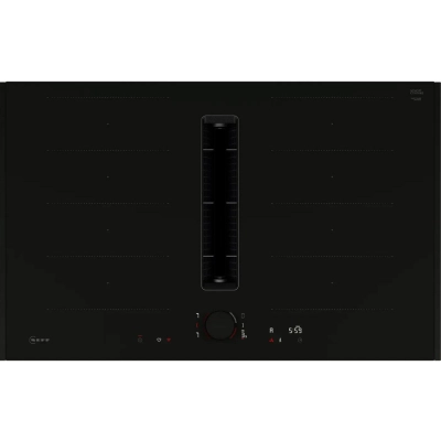 Варочная поверхность Neff V68YYX4B0 черный