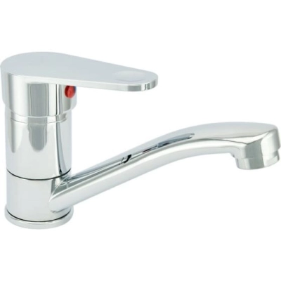 Смеситель для мойки Istok 0402.718 одноручный