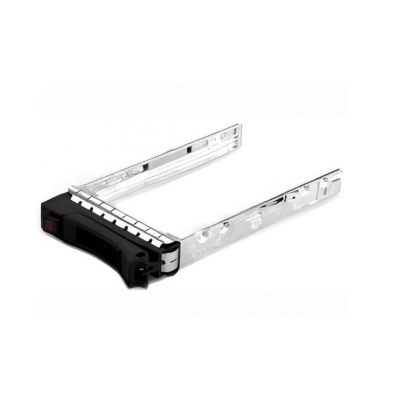 Корпус для HDD/SSD Infortrend 9681CDTRAY-0030 LFF drive tray for 2.5 drive only (for 4U 40/60-bay model)