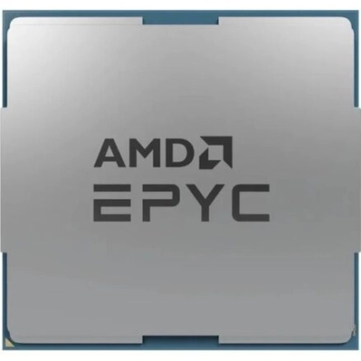 Процессор серверный / 100-000000789 / CPU SP5 AMD EPYC 9654 (96C/192T, 2.4/3.7GHz, 384MB, 360W) OEM