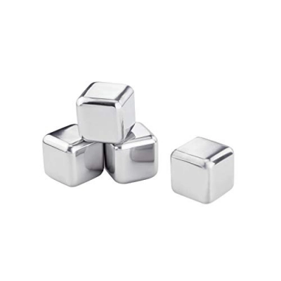 Охлаждающие камни для виски Xiaomi Circle Joy Ice Cubes (4 шт.) CJ-BK01