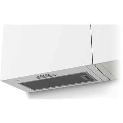Вытяжка Lex GS Bloc Light 600 White