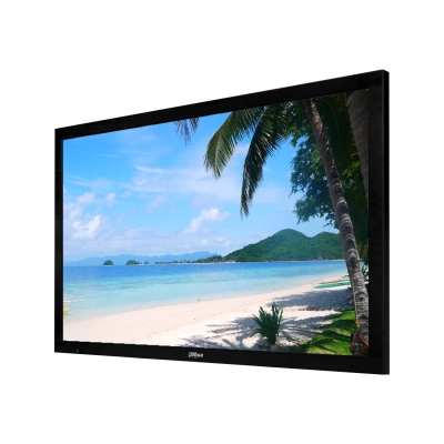 Монитор Dahua LM32-S200 Black (DHI-LM32-S200) 31.5ADS LED 1920x1080