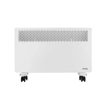 Конвектор DOMFY DCW-CH1015 белый