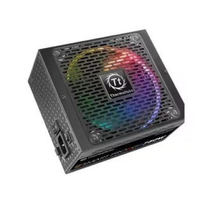 Блок питания Thermaltake PS-SPR-0750FPCBEU-R