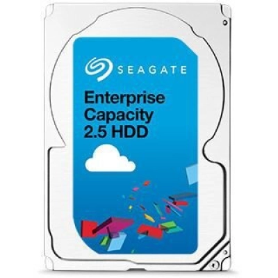 HDD Seagate Original SAS 3.0 1Tb ST1000NX0333 Exos (7200rpm) 128Mb 2.5