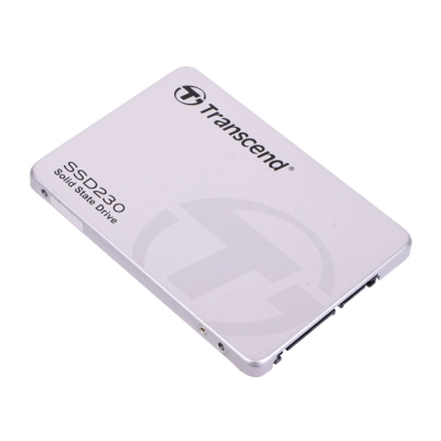 SSD Transcend Sata3 128Gb TS128GSSD230S 2.5