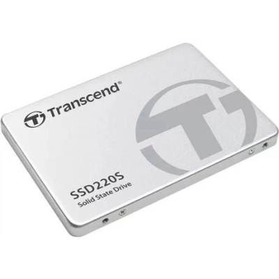 SSD Transcend Sata3 480Gb TS480GSSD220S 2.5