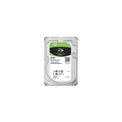 HHD Seagate Original Sata3 8Tb ST8000DM004 Barracuda (7200rpm) 256Mb 3.5