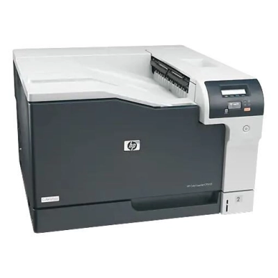 Принтер лазерный HP Color LaserJet Pro CP5225DN