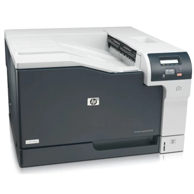 HP Принтер A3 Color LaserJet Professional CP5225n (CE711A)