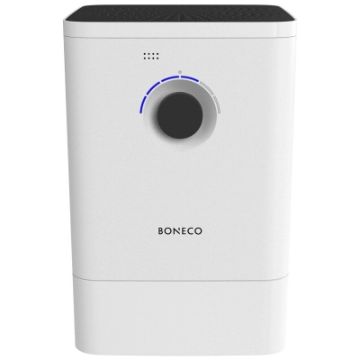 Мойка воздуха Boneco W400 белый