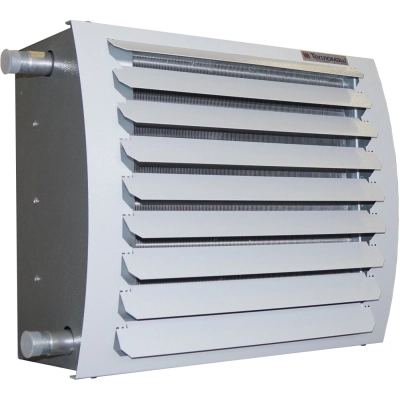 Тепловентилятор Тепломаш КЭВ-25Т3 W2