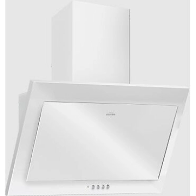 Вытяжка Elikor Титан 60П-430-К3Д белый кнопочное (1 мотор)