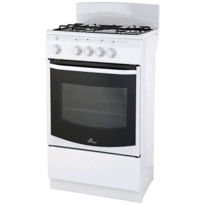 Плита газовая DE LUXE 5040.50г(R) строительная