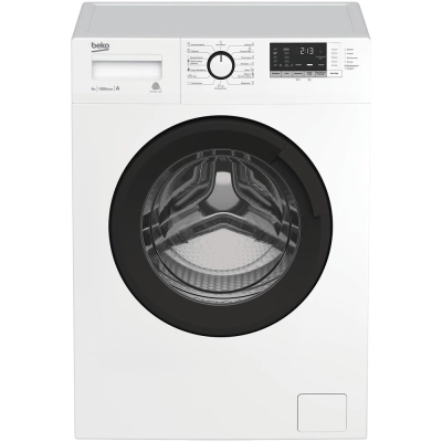 Cтиральная машина BEKO WRE6512ZAW
