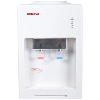 Куллер RENOVA DT-T1 белый
