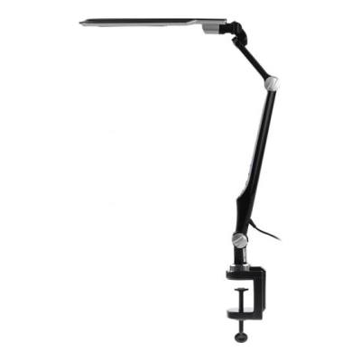 Светильник настольный ЭРА NLED-496-12W-BK (Б0052767) черный