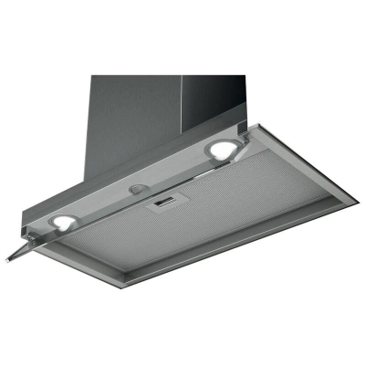 Вытяжка ELICA BOXIN LX/​IX/​A/​120-PRF0114762A, нержавеющая сталь