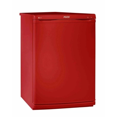 Морозильник POZIS Свияга-109-2 рубиновый