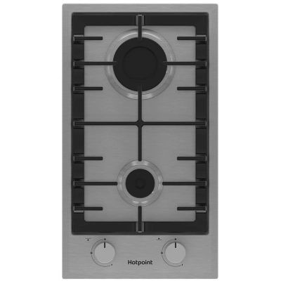Варочная панель Hotpoint HGMT 321 IX, нерж