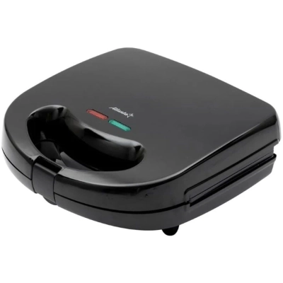 Мультипекарь ATLANTA ATH-1060 5 в 1 black