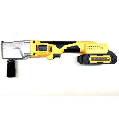 Гайковерт бесщеточный ProfiPower CNDTW-18B (Li-ion-2шт, 2.0Ач, 440Нм, З/У, в коробке)