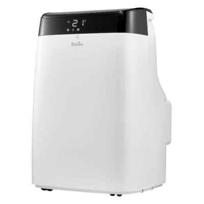 Кондиционер мобильный Ballu BPAC-07 SW/N1