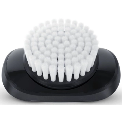 Насадка для чистки лица Braun 03-BR Black (упак.:1шт)