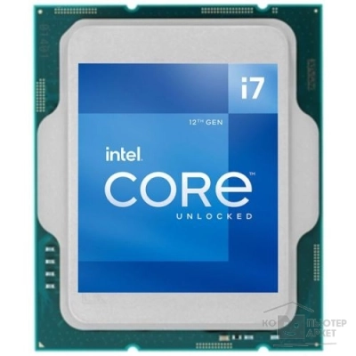 Процессор Intell Core i7 12700K CM8071504553828SRL4N Soc-1700 3.6GHz/​Intel UHD Graphics 770 Tray