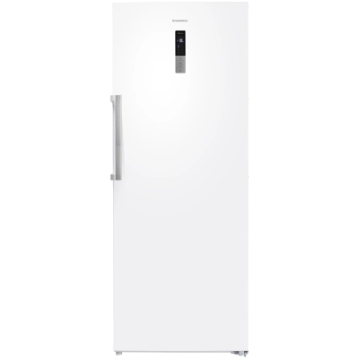 Морозильная камера MAUNFELD MFFR185W