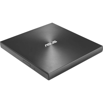 Привод Asus DVD-RW SDRW-08U8M-U черный USB Type-C ultra slim M-Disk внешний RTL
