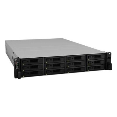 Сетевой накопитель (NAS) Synology RS3618xs