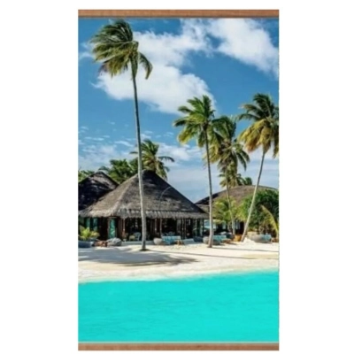 Конвектор Домашний Очаг Лагуна