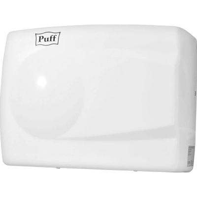 Сушилка для рук Puff 8828W белый