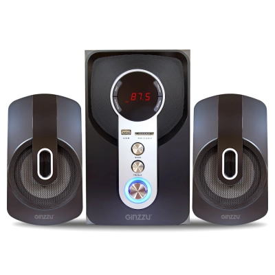 Акустическая система Ginzzu GM-405