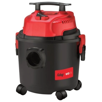 Строительный пылесос Fubag WD 3 38990