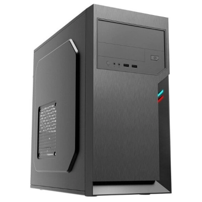 Корпус Foxline FL-702 w/​o PSU