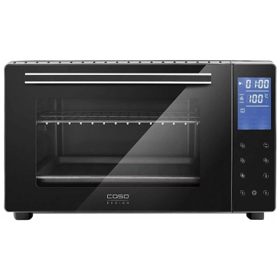 Мини-печь CASO TO 26 electronic