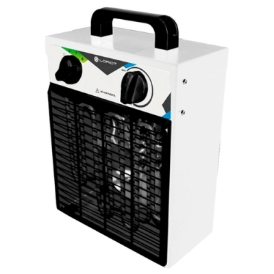 Тепловая пушка LORIOT LT-05PE