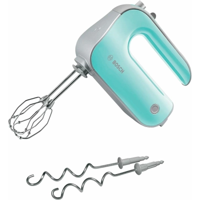 Миксер BOSCH MFQ40302 мятный