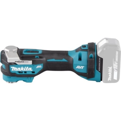 Мультитул Makita DTM 52 Z