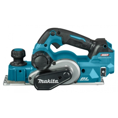 Рубанок аккумуляторный Makita KP 001 GZ без акк и ЗУ