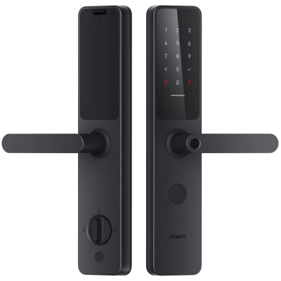 Умный дверной замок AQARA A100 Door Lock