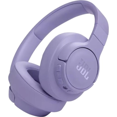 Наушники bluetooth JBL T770NC (фиолетовый)