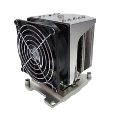 Кулер ABLECOM ACL-S40200 A6-P09225NI-012C0101, LGA3647, N , 4U, Active ACL-S40200, LGA3647, N , 4U, Active